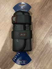 Mark Todd carbon open front