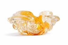 Vintage Murano Studio Art