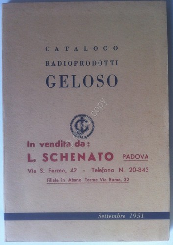 Jealous radio product - radio,