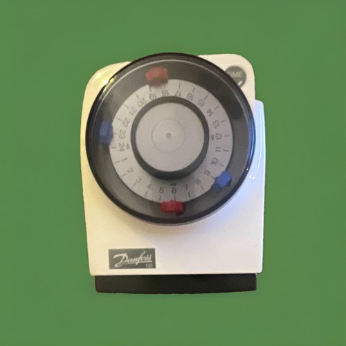 Danfoss 103 mechanical - 103, dial