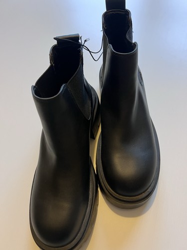 Brand new chunky ankle - brand,