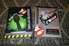 Running Press Ghostbusters