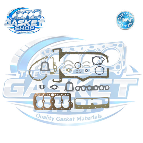 Full head gasket set - full, fits