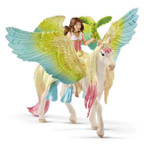 Schleich bayala fairy - schleich,