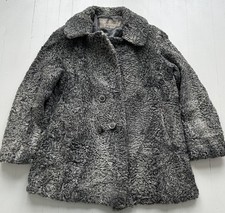 Persian Lamb Astrakhan Fur