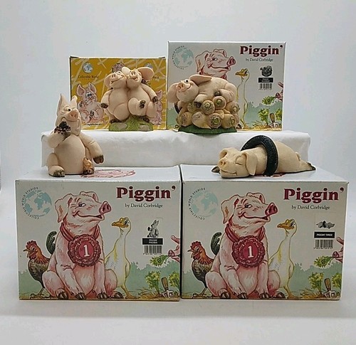 Boxed piggin hand - boxed, piggin’