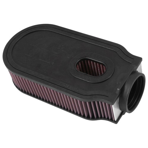 Filters performance - k&n,