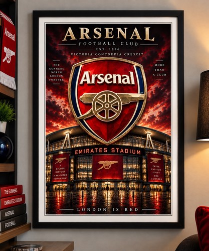 Arsenal football stadium - arsenal,