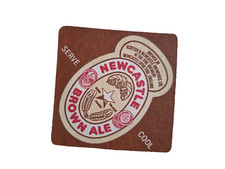 Newcastle Brown Ale Wm
