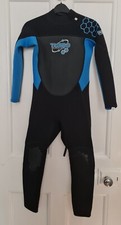 Wet suit children - suit,