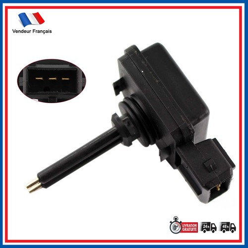Expansion tank level sensor - expansion,