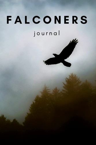 Falconry log book - falconry,
