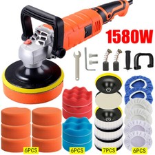 1580W PRO Action Orbital Car