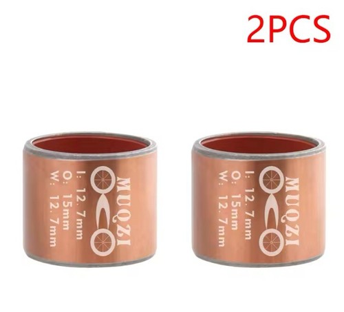 Rear shock bush low - x2,