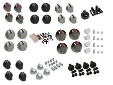 Universal Oven Cooker Hob