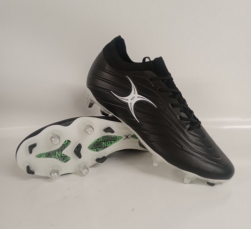 Gilbert rugby boots icon - icon, 6s