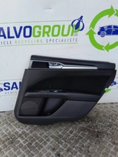 MK5 FORD MONDEO DOOR
