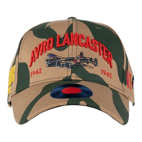 British army lancaster - army,