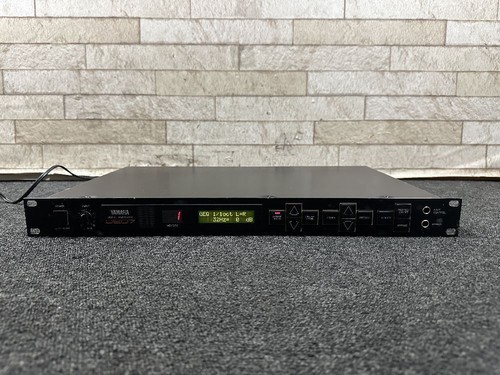 Yamaha deq7 digital equalizer - yamaha,