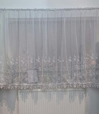 Amazing voile net with