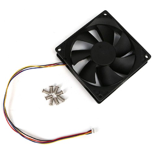 Odroid series cooling fan - odroid-h, dc