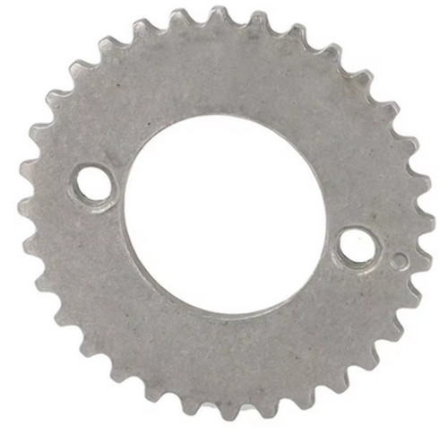 Dirt racing cam sprocket - dirt,