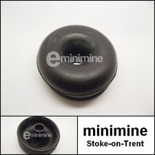 Classic Mini Hydrolastic Displacer Unit Rubber Boot Gaiter 21A1496 front rear