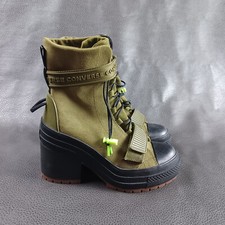 Converse Shoes Womens 6.5