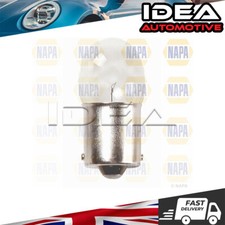 10x Tail Light Bulbs 207 12V