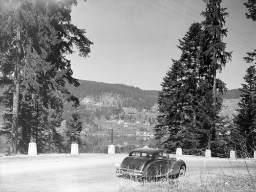 Press bentley mkvi 1951 - mkvi,