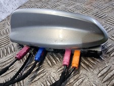 VOLVO XC 90 SHARK FIN ANTENNA 31438104 2.0L DIESEL AUTO SUV 2018 ANTENNA