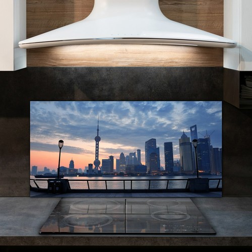 Kitchen splashback tempered - kitchen,