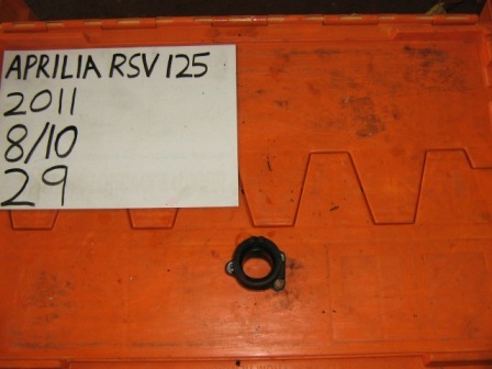 Aprilia rs4 125 rs4125 - aprilia,