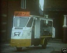 Pmp dvd 1702 milk floats - dvd,