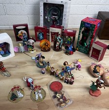 Vintage Disney Christmas