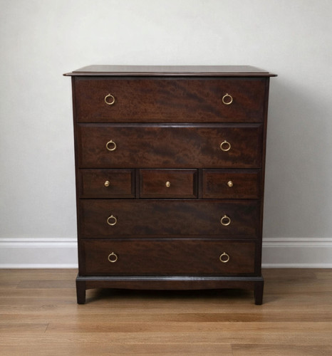 Stag minstrel drawer - minstrel, tallboy