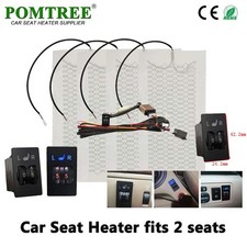 Universal Car Seat