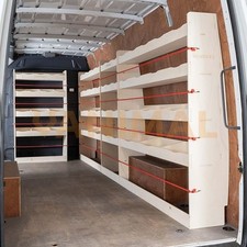 Mercedes Sprinter 2006-2018