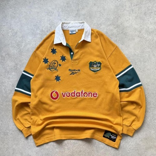 Australia wallabies centenary - australia,