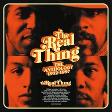 The Real Thing Anthology 1972