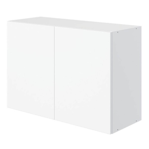 Kitchen wall unit cabinet matt - cabinet,