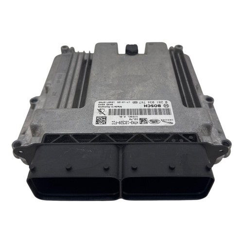 Jaguar pace engine ecu - pace,