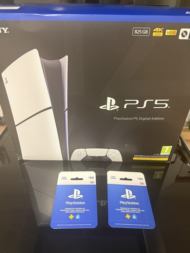 Sony playstation ps5 slim - sony,