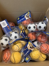 Wholesale Joblot Rubber Dog
