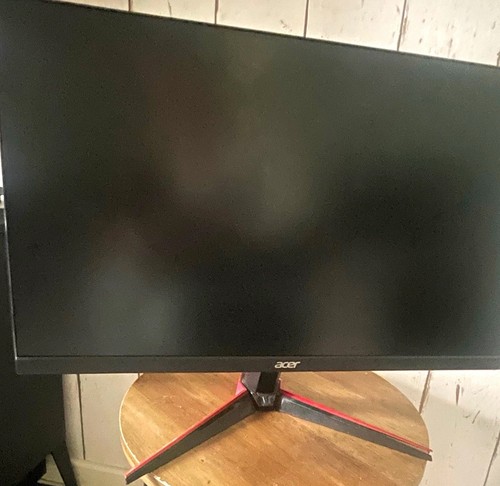 Acer nitro vg240y 24in fhd - acer,