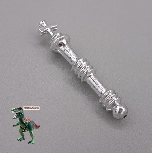Playmobil chrome royal - , scepter