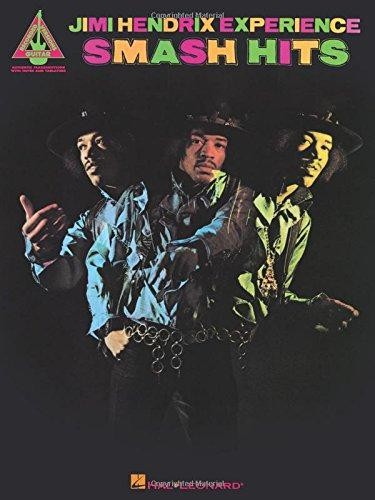 Jimi hendrix experience smash - hendrix,