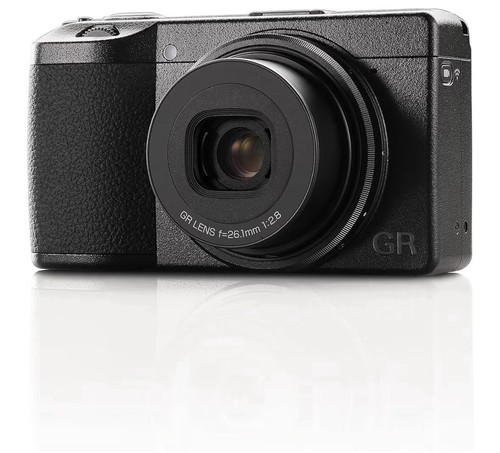 Ricoh iiix digital - ricoh,