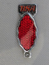 1950s BSA Bicycle Garter