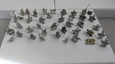Vintage Lot Bundle of Metal